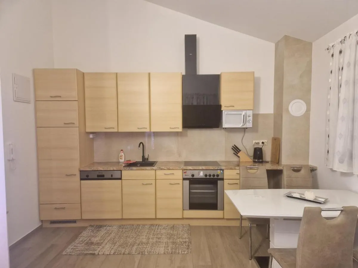 Apartman Sunrise Pula Kroatien