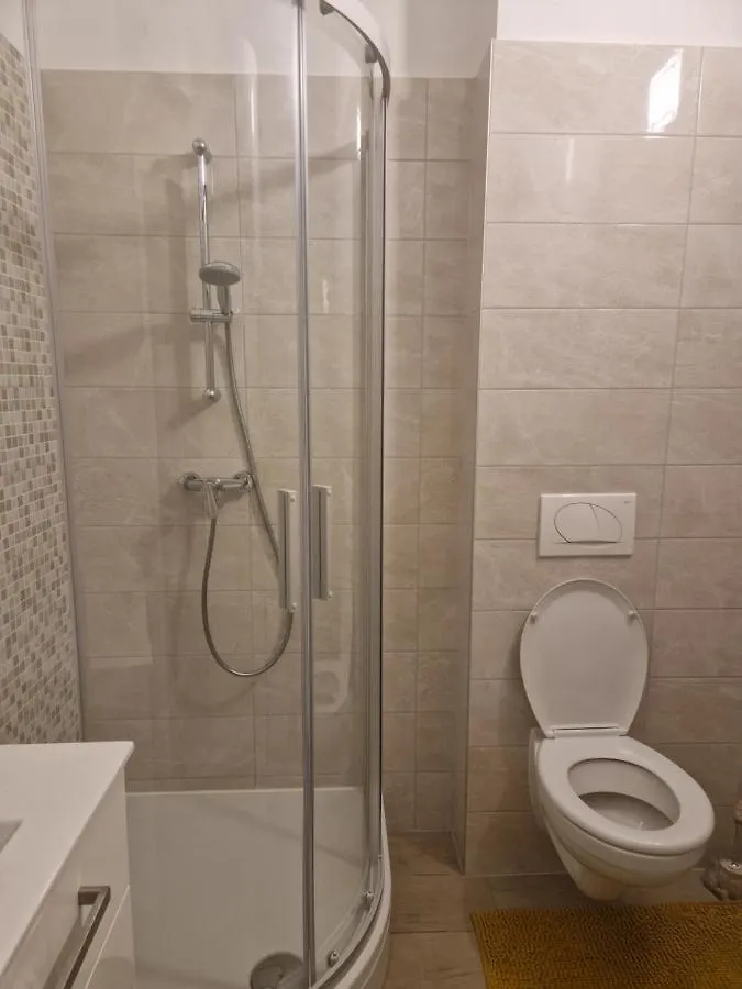 Apartman Sunrise Pula Kroatien