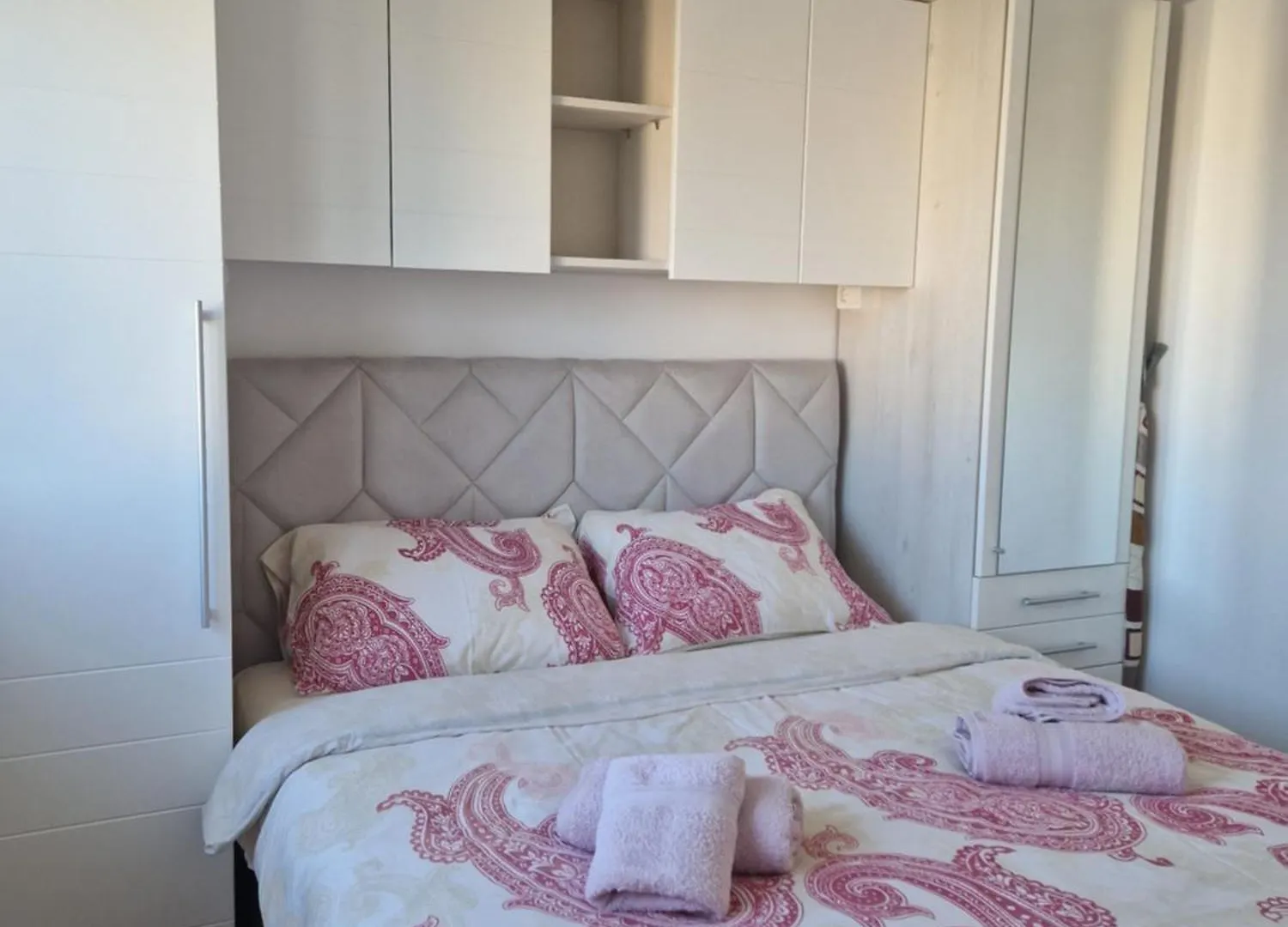 Lejlighed Apartman Sunrise Pula Kroatien