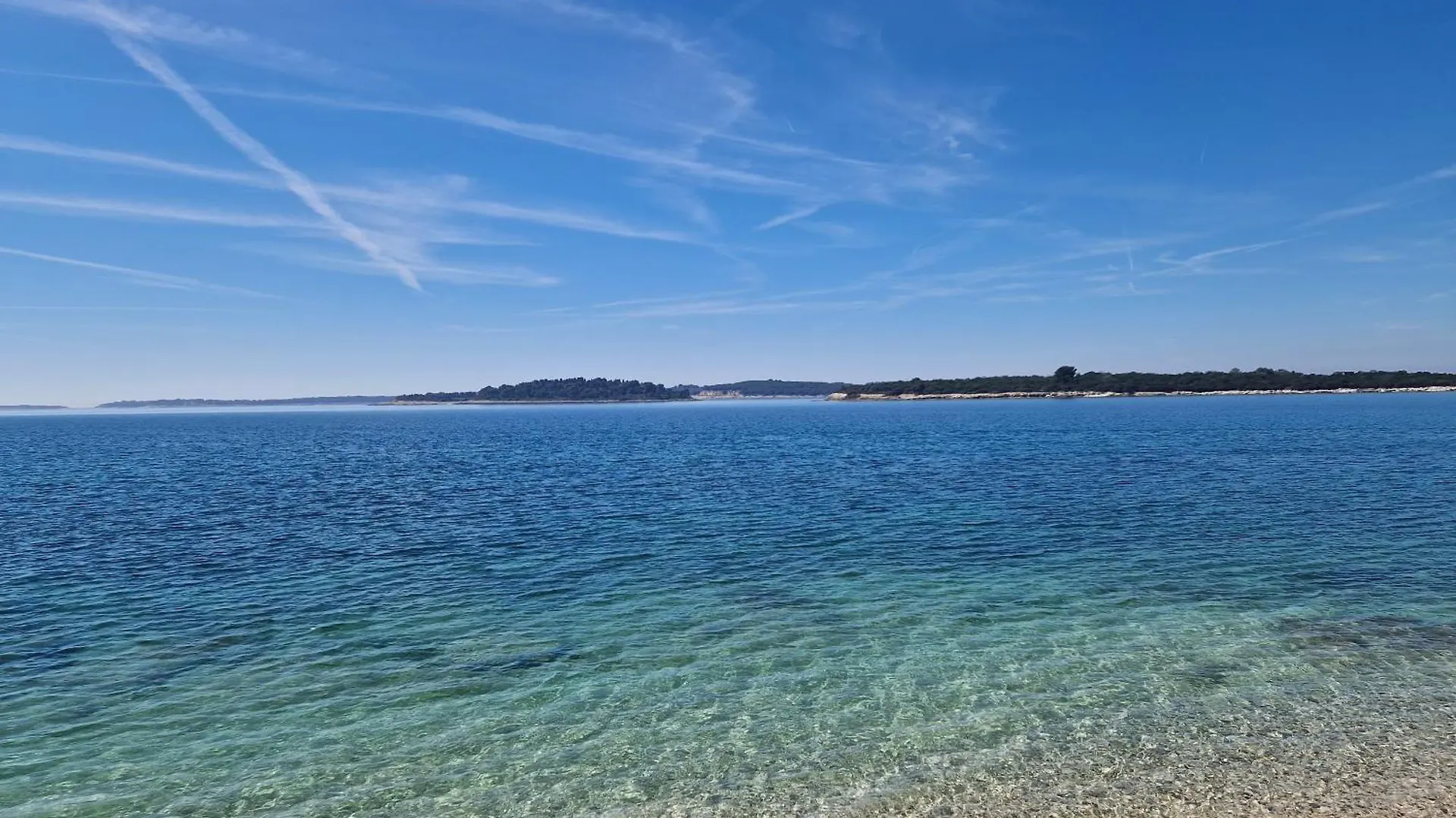 Apartman Sunrise Pula
